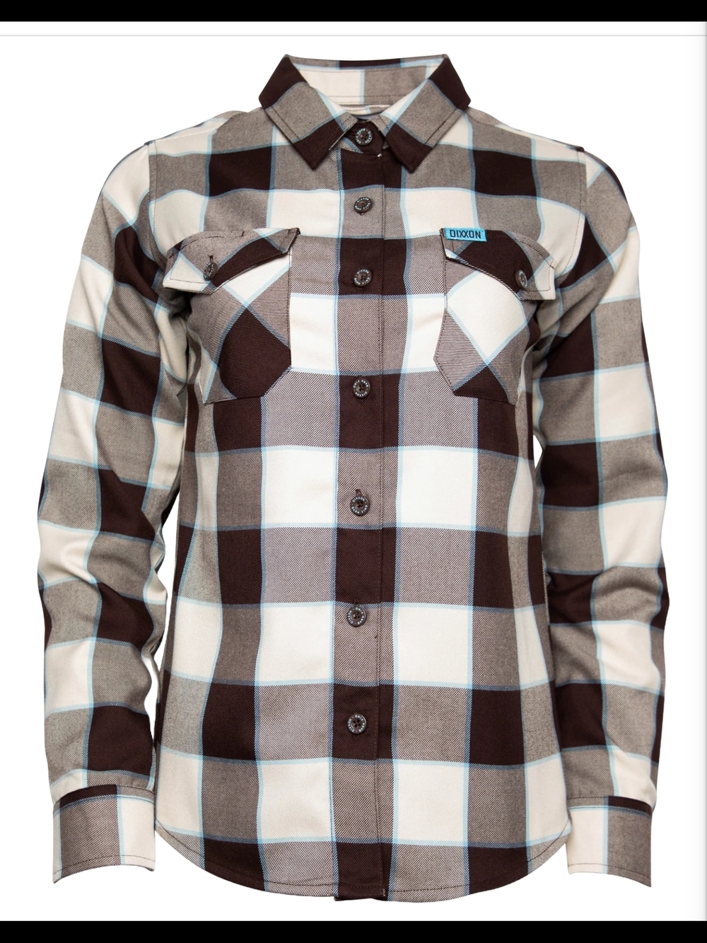 Dixxon Flannel - The Barn Find - 2X